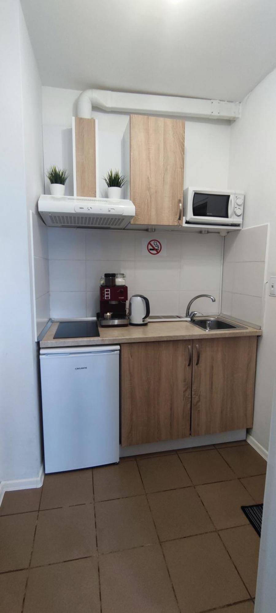 Benita Inn Apartments Sofia Zewnętrze zdjęcie