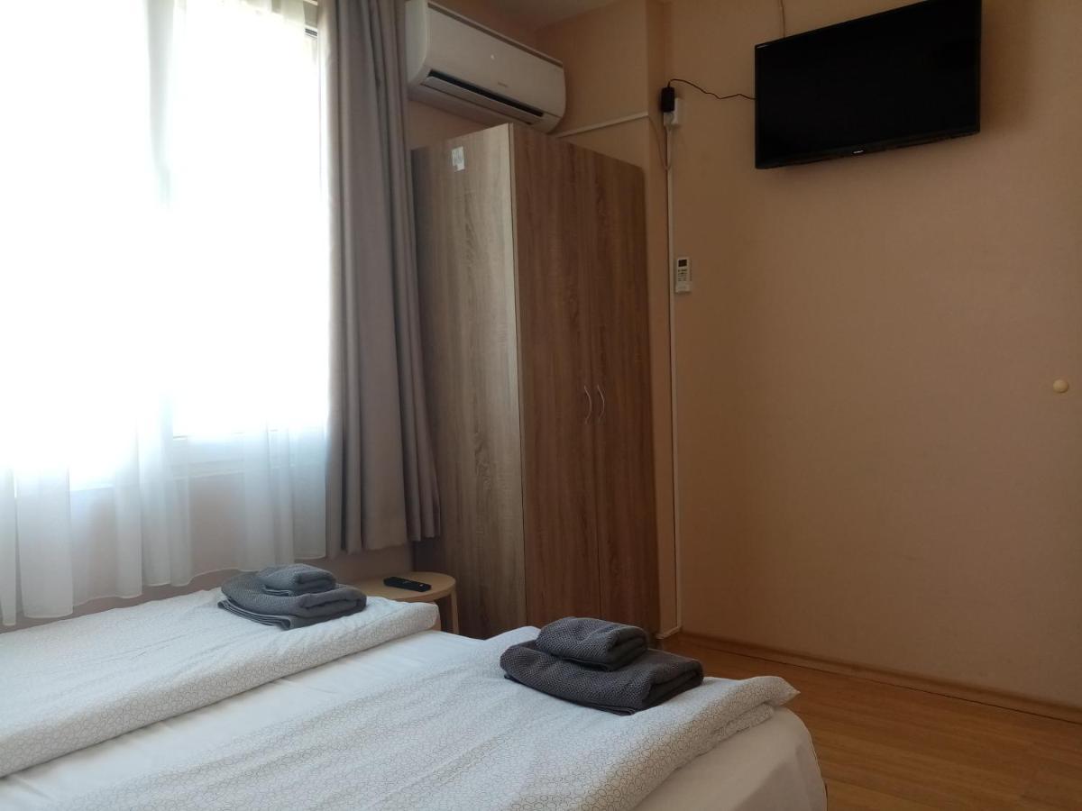 Benita Inn Apartments Sofia Zewnętrze zdjęcie